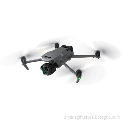 DJI Mavic 3 Pro With RC Dual Tele Cameras Drone 15km HD Video Transmission